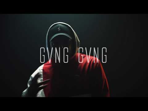 Menace -GVNG GVNG (prod by Blake Beatz)