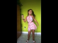 niña cantando la cancion del colacao 2012 