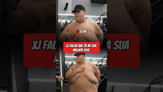 Tá na sua melhor fase - #renatocariani #juliobalestrin #gordaodaxj #superação