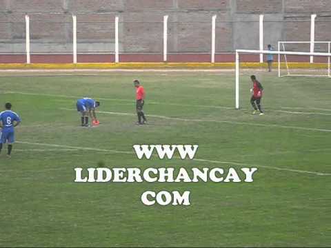 Chancay Goles: Social Marítimo - Torre Blanca