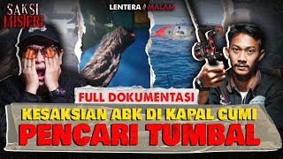 Download lagu FULL DOKUMENTASI!! SEREMNYA SAKSI MATA ABK KERJA DI KAPAL CUMI YANG NYARI TUMBAL!! mp3 Download lagu FULL DOKUMENTASI!! SEREMNYA SAKSI MATA ABK KERJA DI KAPAL CUMI YANG NYARI TUMBAL!! mp3