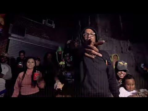 Kapuchino x Pachino Escobar - Como Te Explico (Video Oficial) Dir. @NarxFilmz