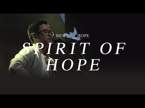 Spirit of Hope (Kuperlu HadiratMu) + LIVE Worship - OFFICIAL MUSIC VIDEO