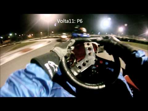 Hudson Teixiera - Copa Amika Etapa 5 2012