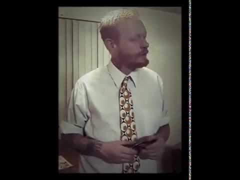 Audition Tape. Fargo. Season 3 episode 5. VA Varga. Monologue. Jared Palmer