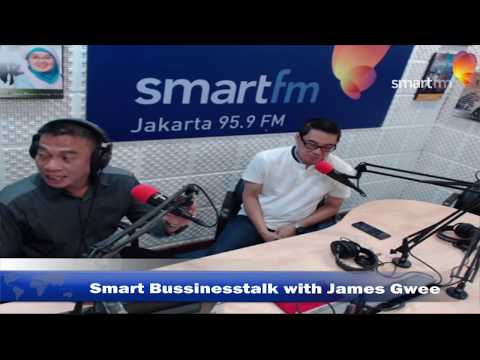 Apakah Menjadi Orang Sales Harus Berbakat? | BusinessTalk | Smart FM Live Streaming