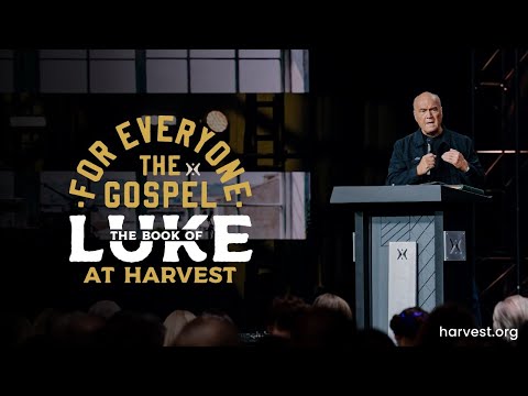 “Follow Me!” by Pastor Greg Laurie