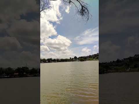 #laguna de san atonio Ilotenango #####
