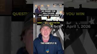 Trump Flip-Flopped — And People Are Mad #news