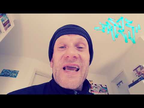PAT23 – Fieser Regen - Instagram Acapella | Rap Poetry