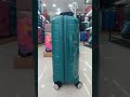 new travel bags light weight