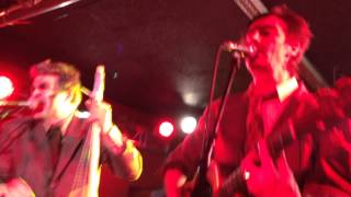 VRP Bellevilloise 15 mai 2014 "Ramon Perez"