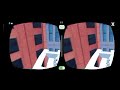 VR Games Hub - Roller Coaster 3d (part 1)