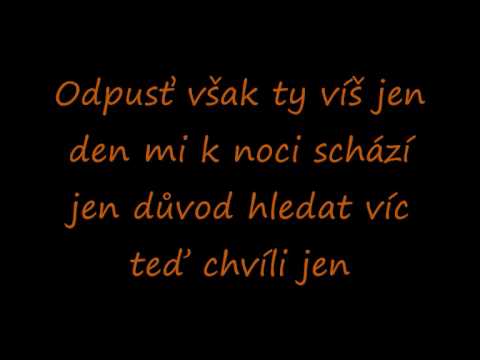 Nedvědi  - Odpusť