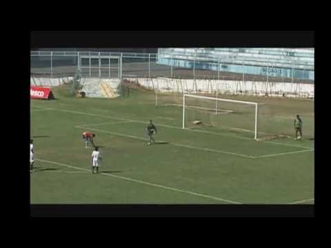 Campeonato Paulista sub 13 MAC x G.E.P (2014)