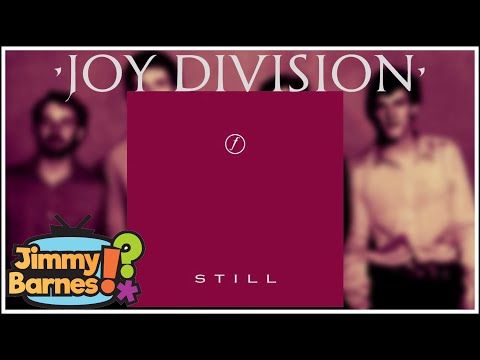 Joy Division - Still 2LP 180g Crystal Clear 40th Anniversary Edition | NewOrder Online Exclusive