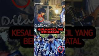 Download lagu kesalahan di film dilan 1990 #shorts #fakta mp3 Download lagu kesalahan di film dilan 1990 #shorts #fakta mp3