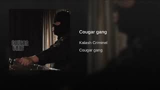 Kalash Criminel - Cougar Gang