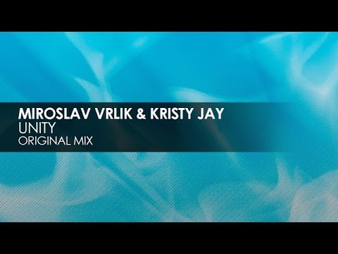 Miroslav Vrlik & Kristy Jay - Unity