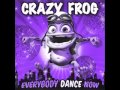 IN THE 80'S - Crazy Frog