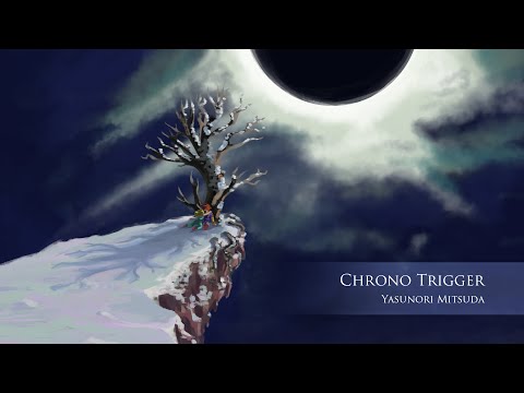 Chrono Trigger - Opening Theme (80s remix from '25 Games' album)
