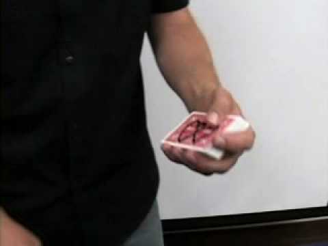 Sankey's Best Card Magic