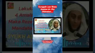 Download lagu How to Attract Fortune, Sheikh Ali Jaber mp3 Download lagu How to Attract Fortune, Sheikh Ali Jaber mp3