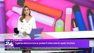 🟣Știrile Digi24 de la ora 17 – 28 mai 2026