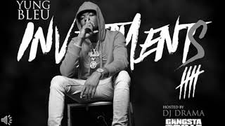 Yung Bleu Boss Ya Life Up Ft Rich Homie Quan SLOWED