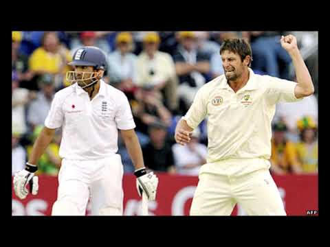 2009 Ashes: 1st Test Day 4 - Test Match Special commentary