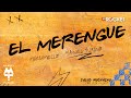 El Merengue - Marshmello x MTZ Manuel Turizo | Video Lyric