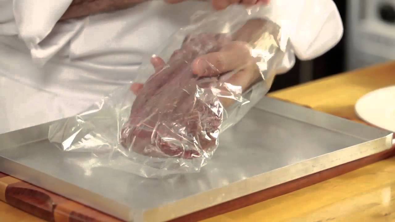 Carne al horno con papas