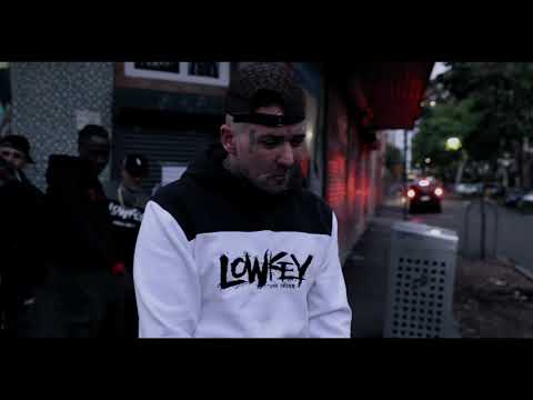 MERKS ONE - MERK IT (Official Music Video)