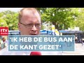 Maat vol bij chauffeurs AZC-bus & Mannes is weer terug | Drenthe Nu 15 juni 2021