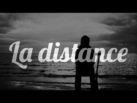 La distance