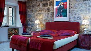 Dubrovnik Luxury Apartments - Dubrovnik - Croatia