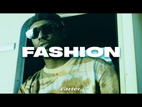 (FREE) Werenoi x Clavish x Maes Type Beat - Fashion | Dark Piano Instrumental | Instru Rap 2025