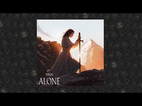 TITOV - Alone