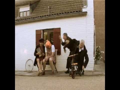 De Patronaatsknöppele - Wielie