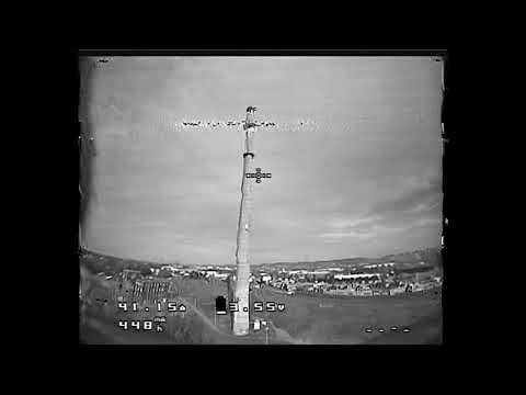 Drop it! Finally Flying again after a 5 months break.