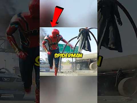 NI EL DUENDE VERDE NOTÓ ESTE DETALLE😳