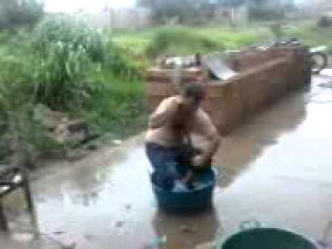 bebado - alemão dutra