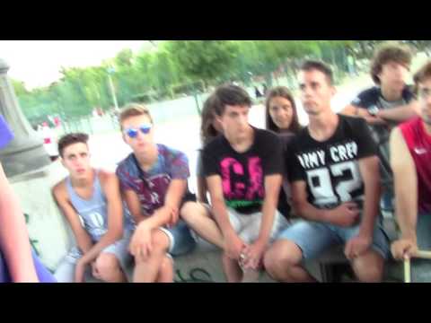 RETO vs HAKON - OCTAVOS - RAP N' ACCIÓN BATTLE