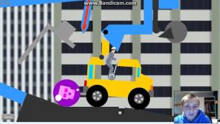 deadly wheels #1 kgraak er niet