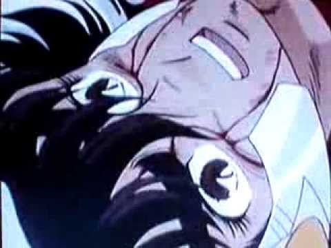 Chevaliers du Zodiaque (Saint Seiya) (Arc Sanctuaire) : Seiya vs Ayor du Lion FRENCH VF