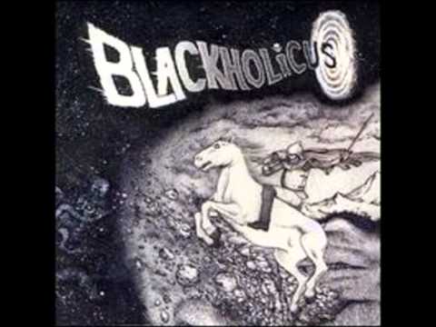 Blackholicus - La Fin du Monde