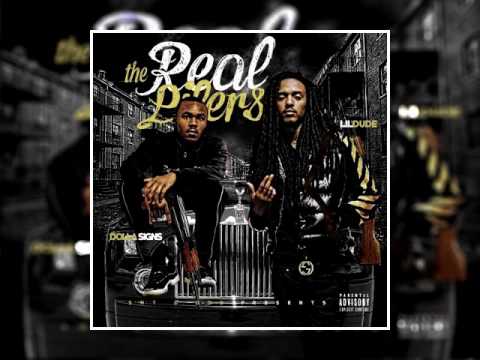 SMT Dollar - Hunnits (Feat. Lil Dude & Big Flock)