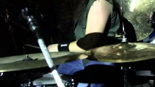 The Peacemakers -  Lady Luck+Satisfied Man **Live at 1900 Pub**