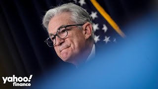 The Fed is finally 'starving' inflation off its fuel: Market Recap Today