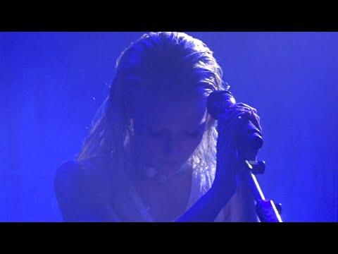 Chloe Moriondo - pond, Bitterzoet Amsterdam 13-09-2025